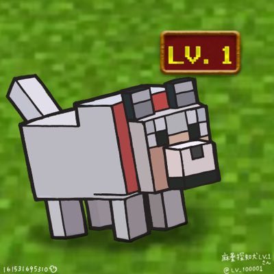麻薬探知犬LV.1さんのプロフィール画像