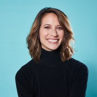 Jessica Marati Radparvar (@jessmarad) 's Twitter Profile