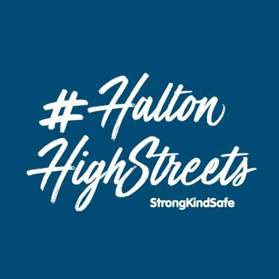 Promoting independent retail and small business in Halton. Runcorn and Widnes. Use the #haltonhighstreets to get noticed. Retweets are not endorsements.