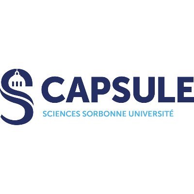 CAPSULE_SU's profile picture. 