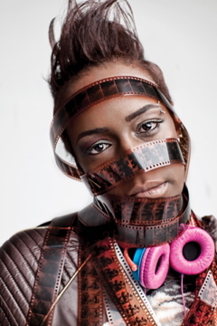 YolandeG's profile picture. Creator of DOPE sh+t...Instagram: yolandeg