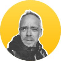 Stephen J M Sollid (@airdoc) 's Twitter Profile