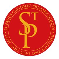 St Paul's Catholic Primary School (@stpaulsn22) 's Twitter Profile