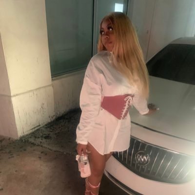 TatiDaDon49's profile picture. La Princess ❤️‍🩹