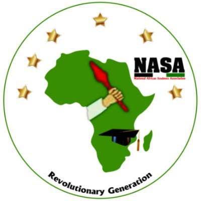 OFFICIAL ACCOUNT OF NASA, A NAMIBIAN FORMIDABLE NATIONAL STUDENT BODY
BORN IN MARCH 2019