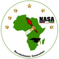 NATIONAL AFRICAN STUDENTS' ASSOCIATION(@NASA_NAMIBIA) 's Twitter Profile Photo