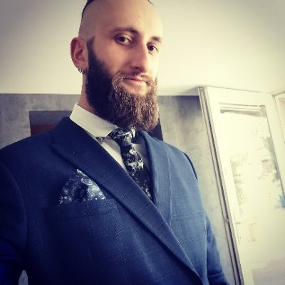 Mateusz Hoffmann Profile