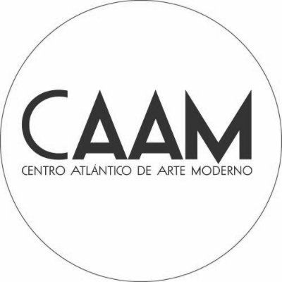 Cuenta oficial del Centro Atlántico de Arte Moderno, CAAM, de la isla de Gran Canaria