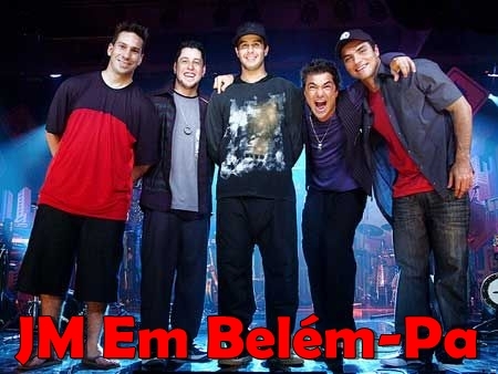 Esse Twitter e Para a Quelas Pessoas Qui São Fã Do Jeito Moleque e Querem Qui Eles Venham o Mais Rapido Possivel Para a Nossa Cidade Belém-Pará