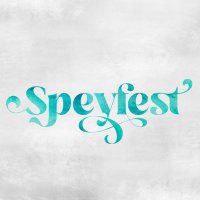 Speyfest(@Speyfest) 's Twitter Profile Photo