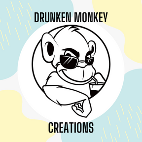 Drunken Monkey Creations caters to thoughtful shoppers who appreciate unique designs and top-quality pieces you can't find anywhere else.