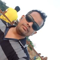 Sushant Naik (@sushant_mns) 's Twitter Profile