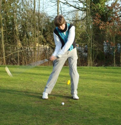 Brushmeadow's profile picture. 