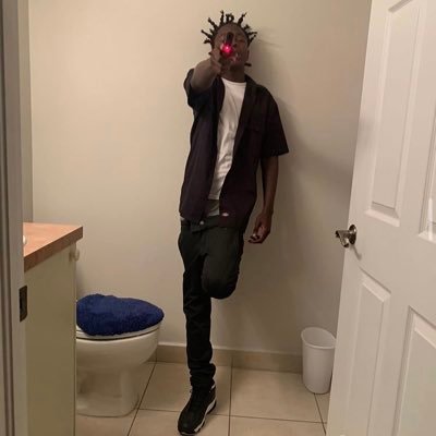 400hustlerg4's profile picture. llchop🕊