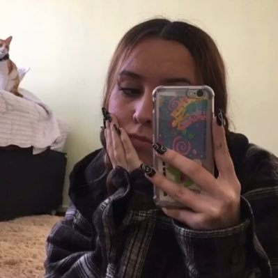 cataalinafm's profile picture. un puñao de sensaciones