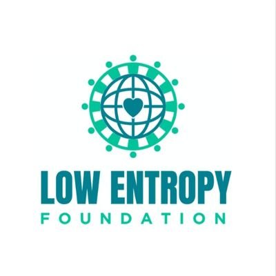 A #charity devoted to #PersonalDevelopment. #Follow for #MentalHealth, #EQ, #empowerment #fitness
✉️ info@lowentropy.org 🇨🇦
DM for #collab