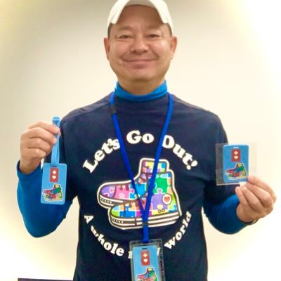 自閉症の子どもたちにとって、『この地域社会は君たちの居場所のひとつなんだよ😊❣️ 迷惑かけることを恐れずにどんどんおでかけしよう…それがあるべき自然な姿だから😊❣️ 謝ってばかりはもうやめようよ❣️』