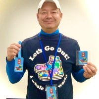 一般社団法人おでかけ療育®協会 代表 加藤啓吾 (@anwvfxneely2cax) 's Twitter Profile
