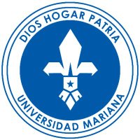 Universidad Mariana(@UMarianaPasto) 's Twitter Profile Photo