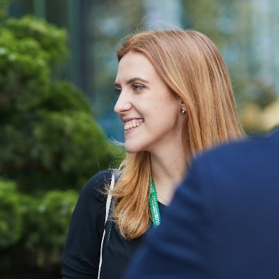 Dominika Hajdu Profile