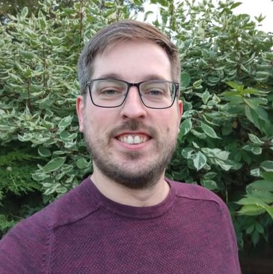 AdamantlyAstro's profile picture. PhD student in Scientific Computing @comp_sci_durham