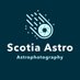 Scotia Astro (@ScotiaAstro) Twitter profile photo