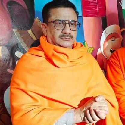 JitendernrTyagi's profile picture. सनातन धर्म ही श्रेष्ठ है! (Prody)