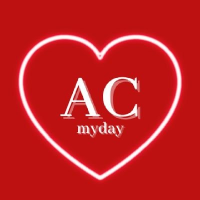 AC MyDay | Inscrições fechadas