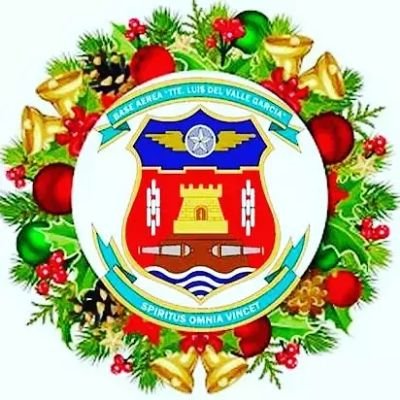 Síguenos en Instagram @Bavalle_amb
Base Aérea Revolucionaria Tte. Luis del Valle García