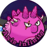 Axie Infinity (@axieinfinity888) 's Twitter Profile Photo Axie Infinity (@axieinfinity888) 's Twitter Profile Photo