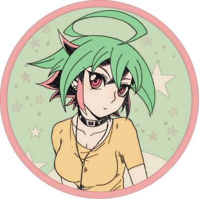 ''The fun has just begun! Yuya Sakaki is here to dueltain! Swing far pendulum carve the arc to victory!'' #TMVA #YgoRp #ArcVRp
Penned by #StormSlinger