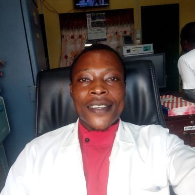 Messenger of the gospel, medical laboratory scientists, Teacher, and Advisor