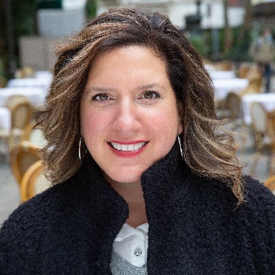 Chief Wellbeing Officer. Advancing the Trillion Dollar Business of Wellness. Brand Strategist. Travel & Hospitality Guru. Fosters a Well World with Love.