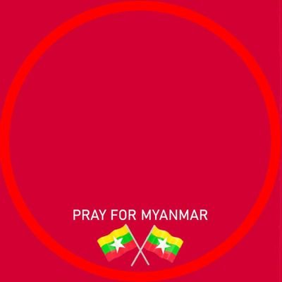 perry_march's profile picture. #What's happening in Myanmar!!!