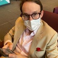 Stuart M. McManus (@stuartmcmanus) 's Twitter Profile Photo