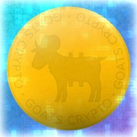Goats Crypto (@goatscrypto) 's Twitter Profile