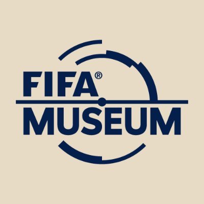 Official account of the FIFA Museum in Zurich, Switzerland.  #FIFAMuseum