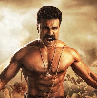 Poojaanaidu4's profile picture. Ramcharan Fan