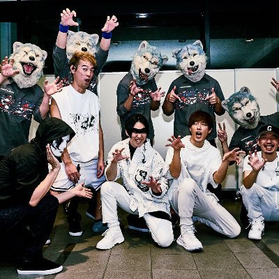 I created this account only to follow my favourite music artists.