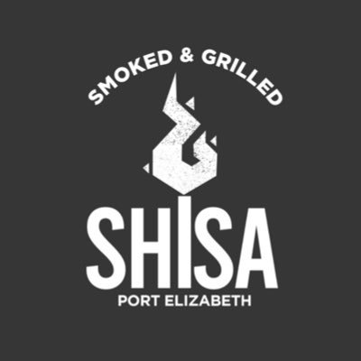 Shisa Grill Gqeberha // 1 Bhungane Street, Motherwell, NU2 // Reservations & inquiries: +27 83 261 1837