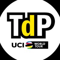 Tour de Pologne(@Tour_de_Pologne) 's Twitter Profile Photo