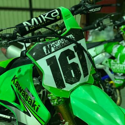 ashita_pms's profile picture. Mika Metalsハンドルバー、スプロケット、DT-1エアフィルターの販売
全日本モトクロス、各地方選手権、JECでサポートライダー活躍中！
ペイントのライブイベント開催しています。ヘルメット塗装承ります。