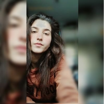 ozmsllu's profile picture. Bize kötü bir film gibi görünen dünyadır.