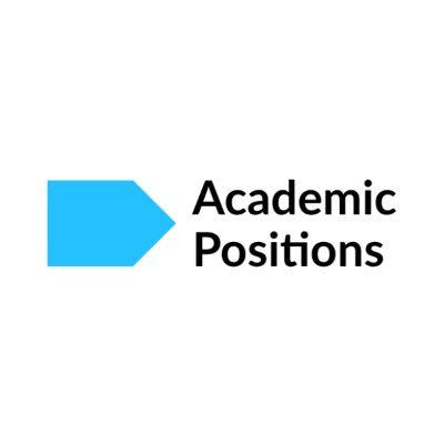 Academic Positions is an international career network for academics, researchers, and scientists.