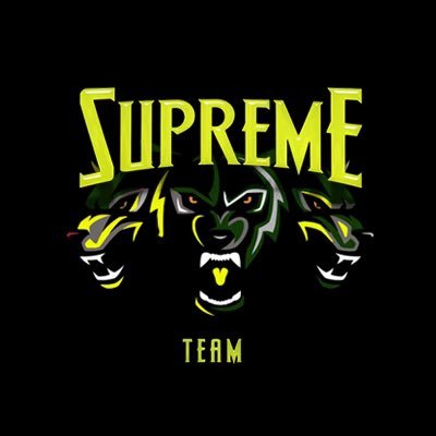 SupremeTeamGbb Profile Picture