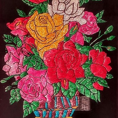 AbhayRa52766384's profile picture. परेशान जरुर होना 
विपत्तियों में 
पर हार नहीं मानना