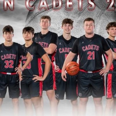 The Official Twitter Account of the Hilton Cadets Boys Basketball Program.