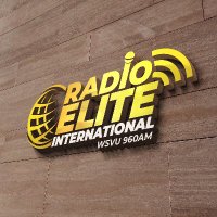 Radio Elite International(@RadioElite2) 's Twitter Profile Photo