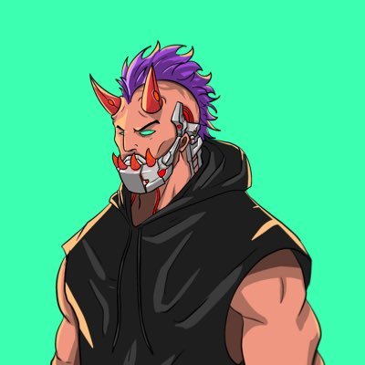 Savage Hunters NFTさんのプロフィール画像
