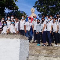 Ujc Las Tunas (@ujcltu) 's Twitter Profile